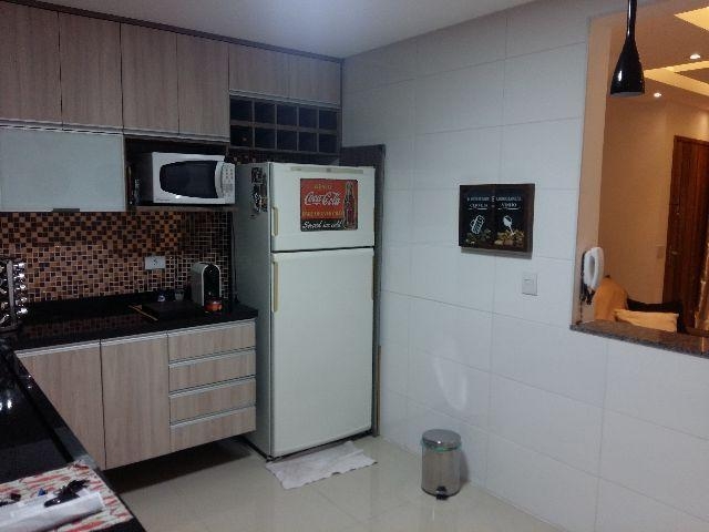 Sobrado à venda com 2 quartos, 70m² - Foto 8