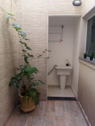 Sobrado à venda com 2 quartos, 70m² - Foto 10