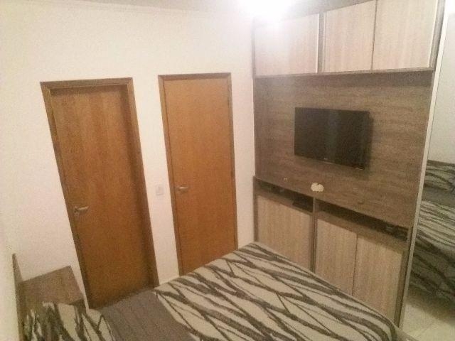 Sobrado à venda com 2 quartos, 70m² - Foto 11