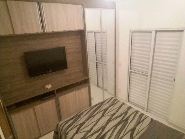 Sobrado à venda com 2 quartos, 70m² - Foto 13