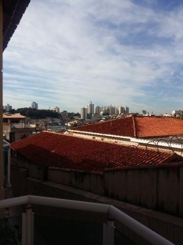 Sobrado à venda com 2 quartos, 70m² - Foto 14