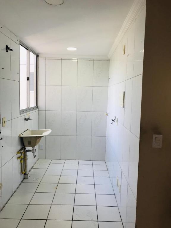 Apartamento à venda com 2 quartos, 43m² - Foto 7