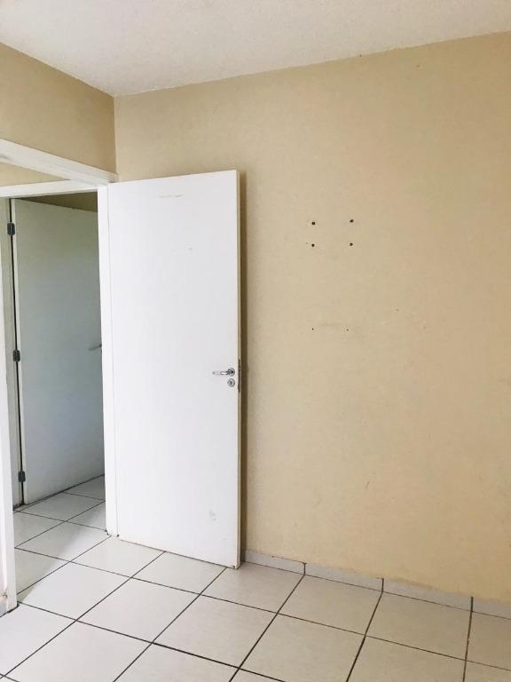 Apartamento à venda com 2 quartos, 43m² - Foto 8