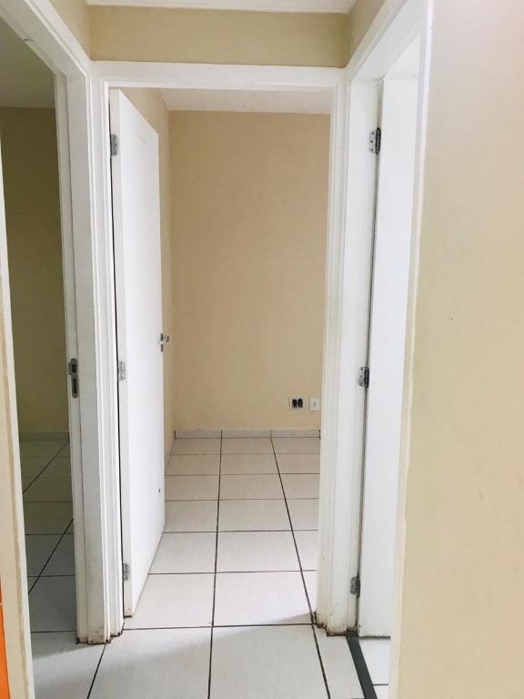 Apartamento à venda com 2 quartos, 43m² - Foto 10