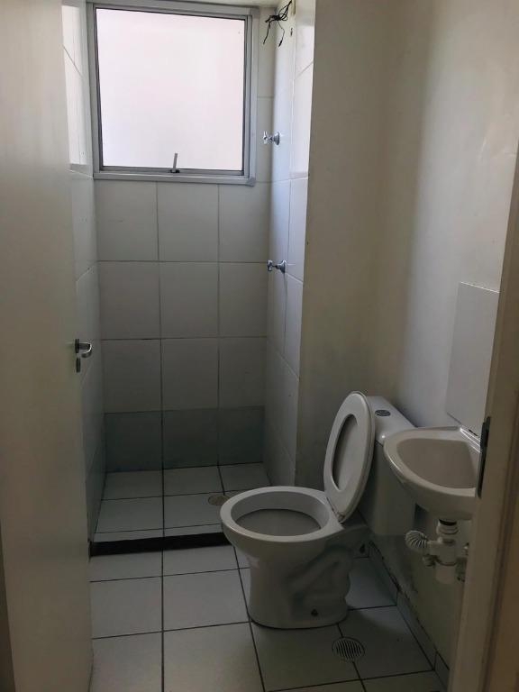 Apartamento à venda com 2 quartos, 43m² - Foto 12