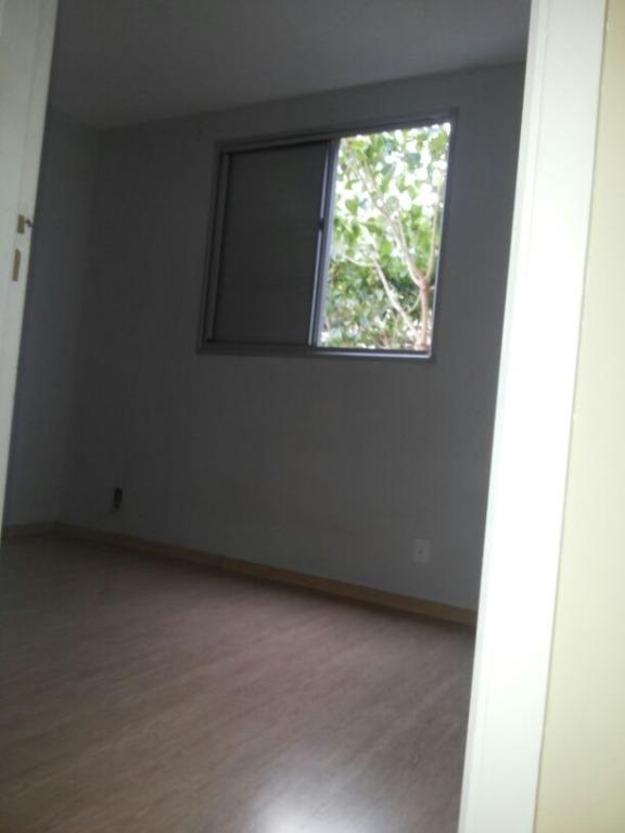 Apartamento, 2 quartos, 43 m² - Foto 4