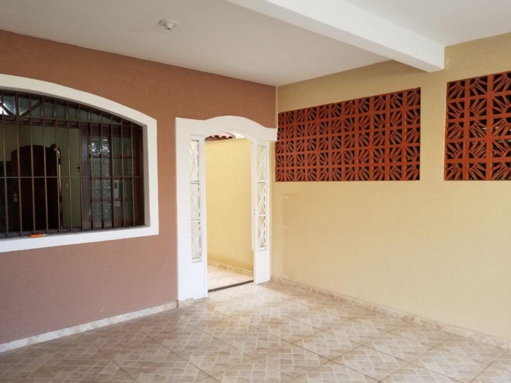 Sobrado à venda com 3 quartos, 180m² - Foto 2