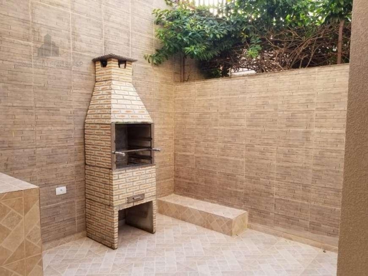 Sobrado à venda com 3 quartos, 180m² - Foto 3