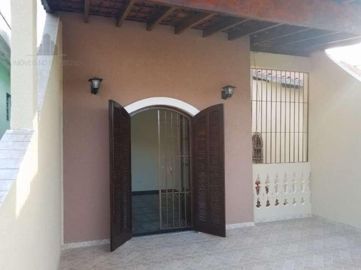 Sobrado à venda com 3 quartos, 180m² - Foto 11