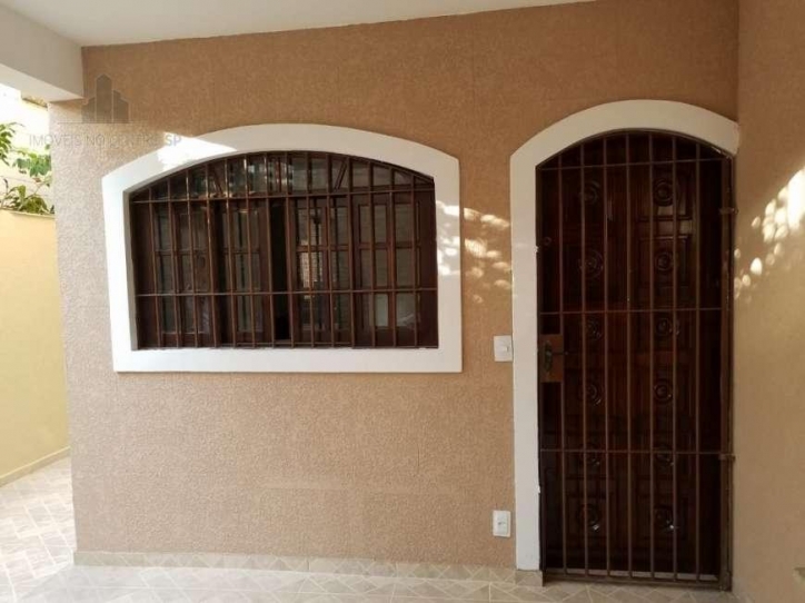 Sobrado à venda com 3 quartos, 180m² - Foto 12