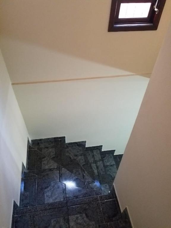 Sobrado à venda com 3 quartos, 180m² - Foto 13