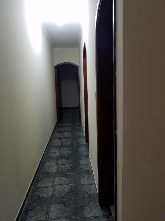 Sobrado à venda com 3 quartos, 180m² - Foto 15