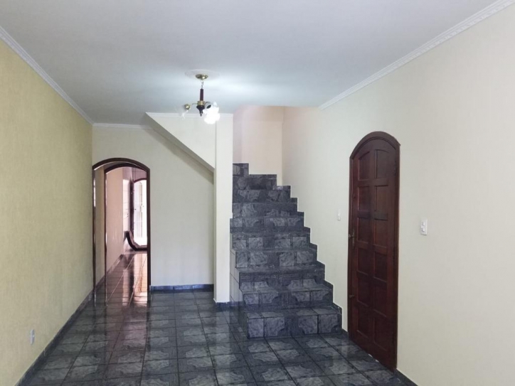 Sobrado à venda com 3 quartos, 180m² - Foto 16