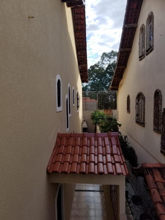 Sobrado à venda com 3 quartos, 180m² - Foto 19