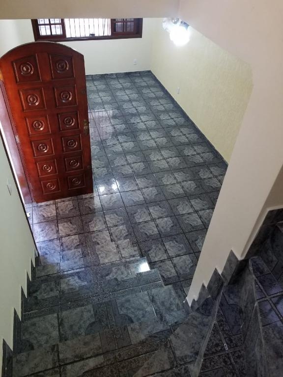 Sobrado à venda com 3 quartos, 180m² - Foto 21