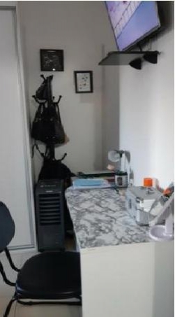 Apartamento à venda com 2 quartos, 54m² - Foto 5