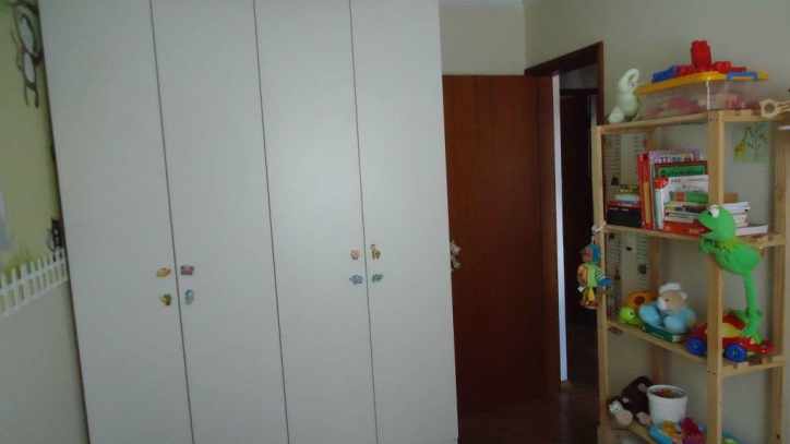 Sobrado à venda com 2 quartos, 108m² - Foto 1