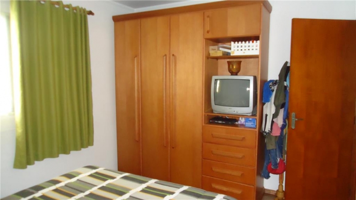 Sobrado à venda com 2 quartos, 108m² - Foto 9