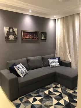 Apartamento à venda com 3 quartos, 64m² - Foto 6