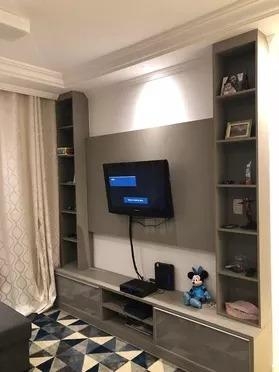 Apartamento à venda com 3 quartos, 64m² - Foto 11