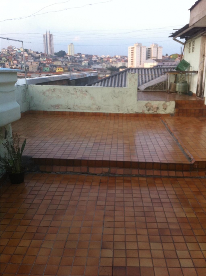 Sobrado à venda com 4 quartos, 189m² - Foto 4