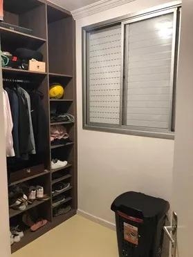 Apartamento à venda com 3 quartos, 64m² - Foto 18