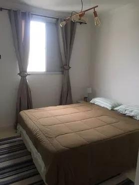 Apartamento à venda com 3 quartos, 64m² - Foto 21