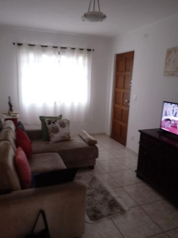 Apartamento à venda com 2 quartos, 50m² - Foto 2