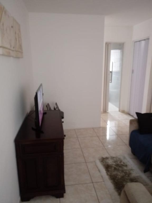 Apartamento à venda com 2 quartos, 50m² - Foto 3