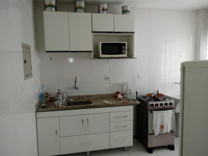 Apartamento à venda com 2 quartos, 50m² - Foto 8