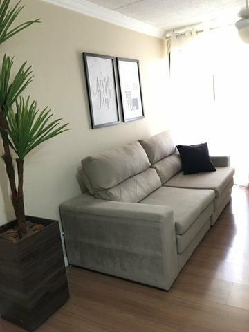 Apartamento à venda com 2 quartos, 56m² - Foto 16