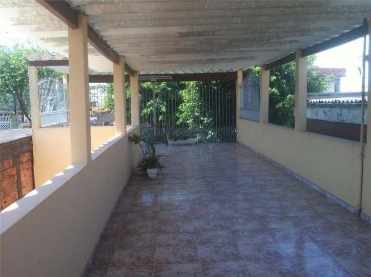 Sobrado à venda com 3 quartos, 127m² - Foto 16