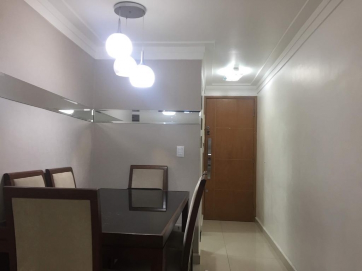 Apartamento à venda com 2 quartos, 62m² - Foto 10