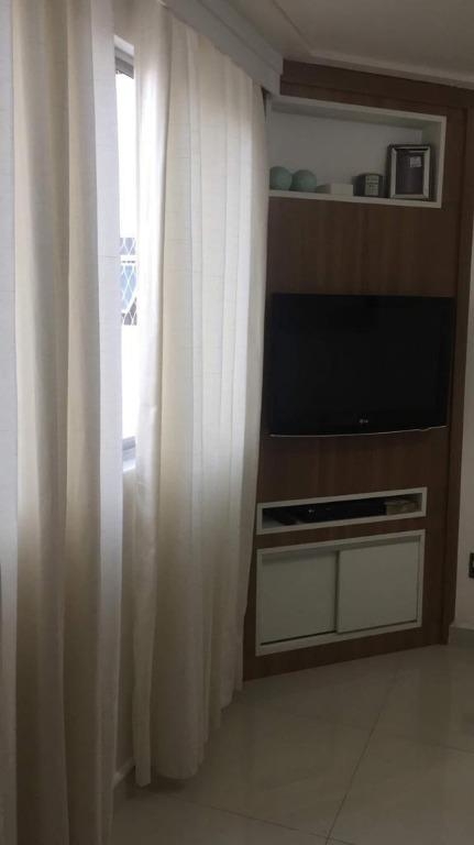 Apartamento à venda com 2 quartos, 62m² - Foto 15