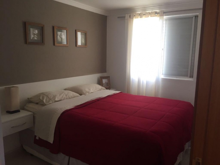 Apartamento à venda com 2 quartos, 62m² - Foto 16