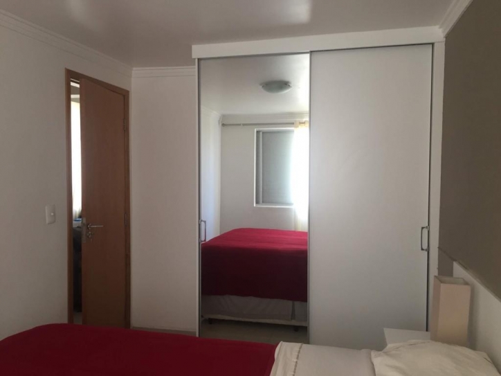 Apartamento à venda com 2 quartos, 62m² - Foto 18