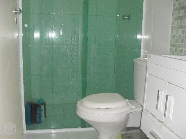 Apartamento à venda com 2 quartos, 64m² - Foto 4