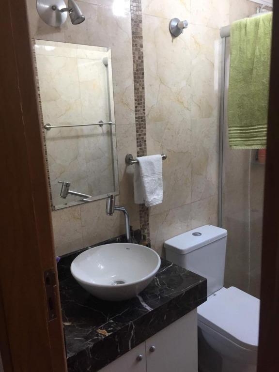 Apartamento à venda com 2 quartos, 62m² - Foto 19