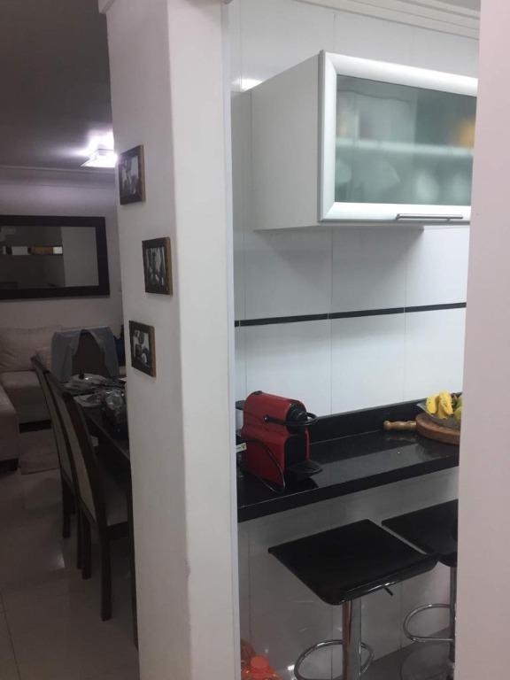 Apartamento à venda com 2 quartos, 62m² - Foto 21