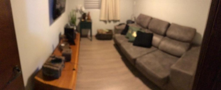 Apartamento à venda com 2 quartos, 49m² - Foto 5