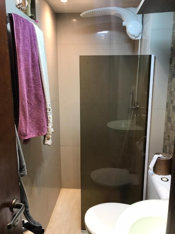 Apartamento à venda com 2 quartos, 49m² - Foto 10