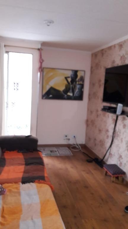 Apartamento à venda com 2 quartos, 57m² - Foto 1