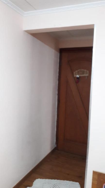 Apartamento à venda com 2 quartos, 57m² - Foto 8