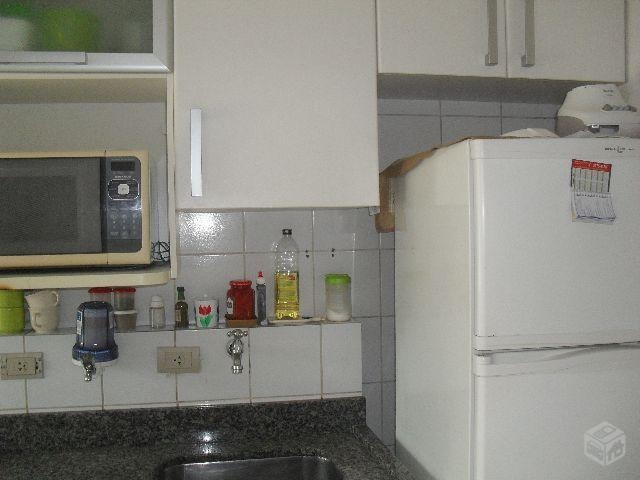 Apartamento à venda com 2 quartos, 64m² - Foto 9