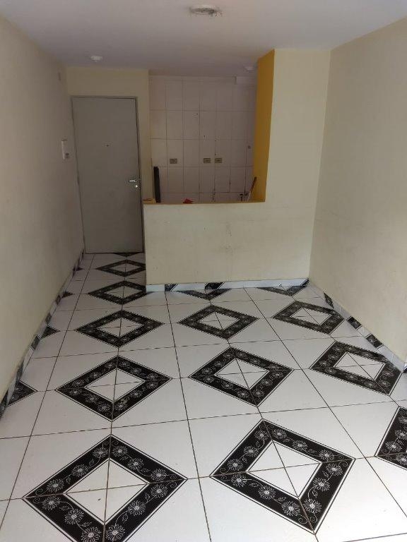 Apartamento, 3 quartos, 58 m² - Foto 3