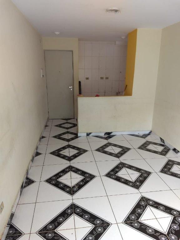 Apartamento à venda com 3 quartos, 58m² - Foto 11