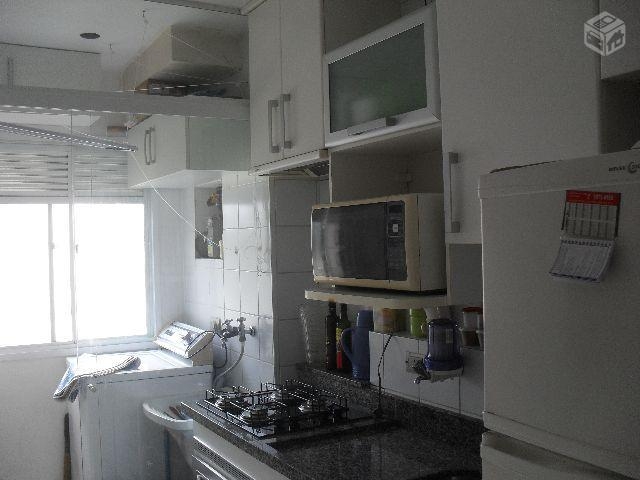 Apartamento à venda com 2 quartos, 64m² - Foto 11