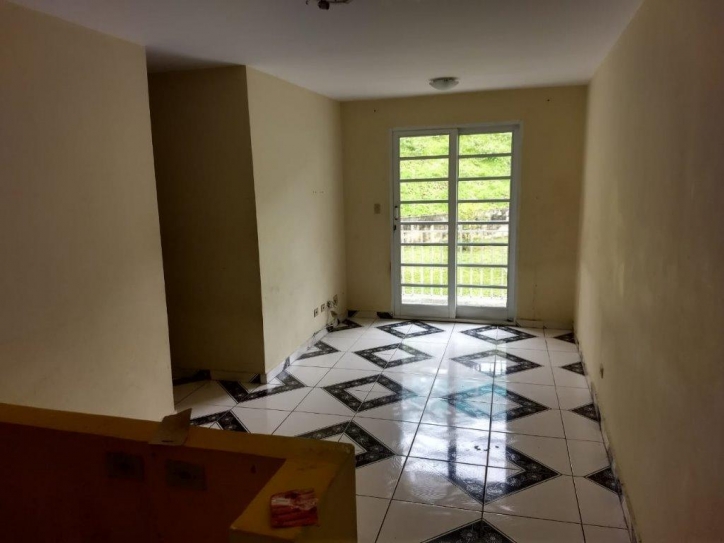 Apartamento à venda com 3 quartos, 58m² - Foto 14