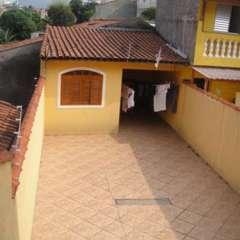 Sobrado à venda com 4 quartos, 200m² - Foto 5