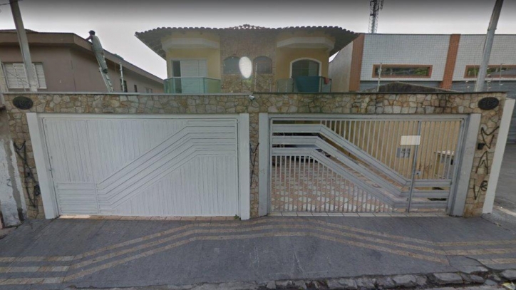 Sobrado à venda com 4 quartos, 200m² - Foto 10